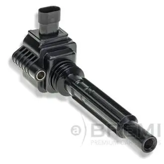 Катушка зажигания ALFA / CHRYSLER / FIAT / LANCIA Mito / Ypsilon / 500 / Panda / Punto "0,9" 09 >> BREMI 20687
