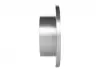 Тормозной диск CITROEN / FIAT / PEUGEOT Jumper / Ducato / Boxer D = 79mm \ '\' R "94 >> - закрыто 0986479065