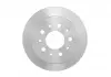 Тормозной диск CITROEN / FIAT / PEUGEOT Jumper / Ducato / Boxer D = 79mm \ &#039;\&#039; R &quot;94 &gt;&gt; - закрыто BOSCH 0986479065 (фото 4)