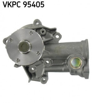 Водяной насос HYUNDAI / MITSUBISHI Galloper / H-1 / H100 / L 200 / L 300 / Pajero \ '\' 2,5D "83 >> SKF VKPC95405