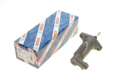 Робочий циліндр зчеплення VW / SKODA Caddy / Golf IV / V / T4 / Passat B6 / Skoda / Yeti \ '\' 05-10 BOSCH 0986486576