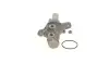 Тормозной цилиндр главный CITROEN / PEUGEOT C4 / 307/308/408 / RCZ \ &#039;\&#039; 1,4-2,0 \ &#039;\&#039; 04 &gt;&gt; BOSCH 0204123736 (фото 3)