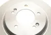 Тормозной диск HYUNDAI / KIA Grandeur / Sonata / Optima / Soul \ &#039;\&#039; R \ &#039;\&#039; 1,7-3,0 \ &#039;\&#039; 09 &gt;&gt; BOSCH 0986479V09 (фото 3)