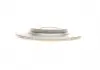 Тормозной диск HYUNDAI / KIA Grandeur / Sonata / Optima / Soul \ &#039;\&#039; R \ &#039;\&#039; 1,7-3,0 \ &#039;\&#039; 09 &gt;&gt; BOSCH 0986479V09 (фото 4)
