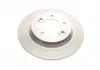 Тормозной диск HYUNDAI / KIA Grandeur / Sonata / Optima / Soul \ &#039;\&#039; R \ &#039;\&#039; 1,7-3,0 \ &#039;\&#039; 09 &gt;&gt; BOSCH 0986479V09 (фото 5)