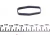 Прокладка головки блоку ціліндрів, комплект PEUGEOT Bipper, 206,207,307 1,4HDI 05- VICTOR REINZ 02-35542-01 (фото 12)