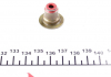 Прокладка головки блока цилиндров, комплект PEUGEOT Bipper, 206,207,307 1,4HDI 05- VICTOR REINZ 02-35542-01 (фото 9)