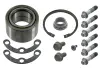 Комплект подшипника ступицы колеса Mercedes 250 / Mercedes E 220 / Mercedes E 200 07931