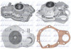 Водяной насос RENAULT 18 (134_) ESPACE (J11_) FUEGO (136_) MASTER I автобус (T__) DOLZ R178 (фото 1)