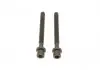 Комплект болтов головки блока цилиндров VOLVO 740,760,940, LT 28-35,40-55 2,4D -96 016230B