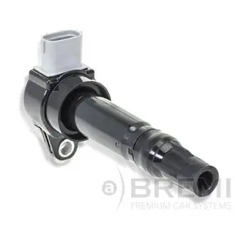 Катушка зажигания MITSUBISHI / CITROEN / PEUGEOT Lancer / Colt / C4 / 4008 "1,5-1,6" 08 >> BREMI 20644