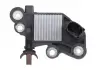 Регулятор генератора AUDI / SEAT / SKODA / VW A1 / Leon / Fabia / Octavia / Polo / Caddy \ &#039;\&#039; 11 &gt;&gt; BOSCH 0272220856 (фото 1)