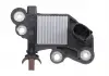 Регулятор генератора AUDI / SEAT / SKODA / VW A1 / Leon / Fabia / Octavia / Polo / Caddy \ &#039;\&#039; 11 &gt;&gt; BOSCH 0272220856 (фото 3)