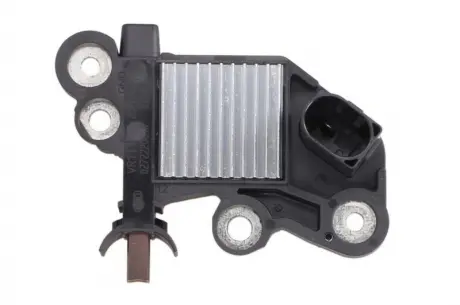 Регулятор генератора AUDI / SEAT / SKODA / VW A1 / Leon / Fabia / Octavia / Polo / Caddy \ &#039;\&#039; 11 &gt;&gt; BOSCH 0272220856 (фото 1)