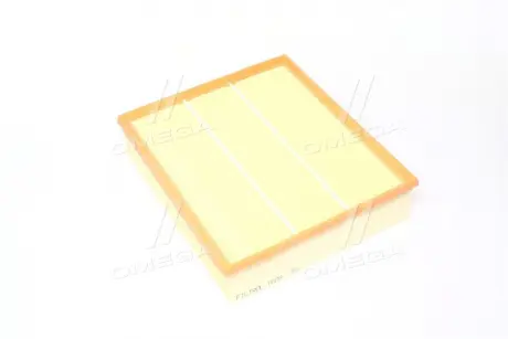 Фильтр воздушный 208-416 97-. VW LT 28-46 96-06 ALPHA FILTER Ф1609