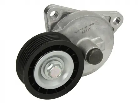 Натяжитель ремня FORD / MAZDA Cougar / Focus / Maverick / Mondeo / Tribute "1,6 / 2,0L" 96 >> SKF VKM34010
