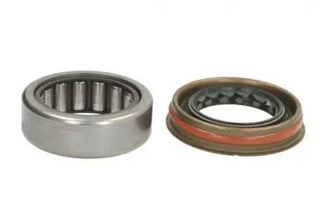 Подшипник ступицы, комплект DODGE / JEEP Durango / Nitro / Cherokee "R" 2,8 / 3,7L "03 >> SKF VKBA6787