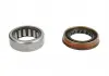Подшипник ступицы, комплект DODGE / JEEP Durango / Nitro / Cherokee &quot;R&quot; 2,8 / 3,7L &quot;03 &gt;&gt; SKF VKBA6787 (фото 5)