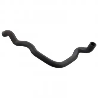 Патрубок сіст.охол. AUDI / SEAT / SKODA / VW A3 / Leon / Octavia / Golf / Passat "1,9TDi" 03 >> FEBI 102487