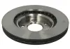 Диск тормозной (1 шт.) CITROEN / MITSUBISHI / PEUGEOT C4 / ASX / 4008 &quot;F D = 294mm&quot; 12 &gt;&gt; TRW DF4932 (фото 2)