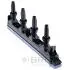 Котушка запалювання CITROEN / PEUGEOT C4 / C5 / 307/308/407/807 / Expert "1,8-2,0" 04 >> 20334