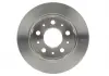 Гальмівний диск CITROEN / FIAT / PEUGEOT Jumper / Ducato / Boxer D = 72mm \ '\' R "94 >> PR2 BOSCH 0986479S86 (фото 3)