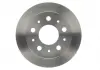 Гальмівний диск CITROEN / FIAT / PEUGEOT Jumper / Ducato / Boxer D = 72mm \ '\' R "94 >> PR2 BOSCH 0986479S86 (фото 4)