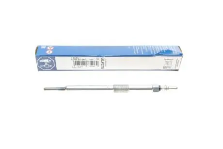 Свеча накаливания DURATERM SSANGYONG Action / Kyron / Rexton \ '\' 2.0-2.7 \ '\' 05 >> BOSCH 0250213007
