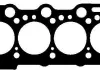 Прокладка головки блока цилиндров OPEL Astra, Comdo, VectraA, B, Corsa 1,7TD 90-01 61-52775-10