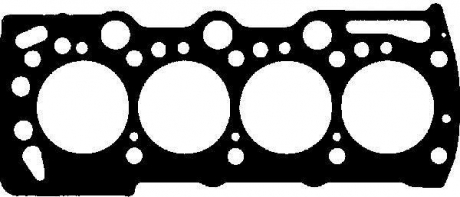 Прокладка головки блока цилиндров OPEL Astra, Comdo, VectraA, B, Corsa 1,7TD 90-01 VICTOR REINZ 61-52775-10 (фото 1)