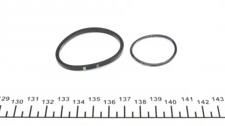 Ремкомплект головного гальмівного ціліндру MERCEDES VOLVO 740-760-780, 940-960 FRENKIT 119030