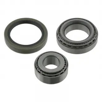 Подшипник ступицы Mercedes S 500 / Mercedes S 350 / Mercedes 300 SE / SEL / SEC / SD FEBI 05415