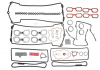 Комплект прокладок двигателя (без прокладки ГБЦ) BMW 5 (E39), 7 (E38) 3,5-4,0 96-04 ELRING 378.140 (фото 1)