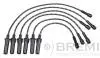 Комплект проводів CHRYSLER / DODGE / JEEP Voyager / Caravane / Wrangler "3,3-3,8" 00 >> BREMI 3A00/185 (фото 1)