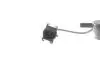 Тормозные колодки дисковые FIAT / CITROEN / PEUGEOT 500 / Nemo / Bipper \ &#039;\&#039; F &quot;07 &gt;&gt; PR2 BOSCH 0986495097 (фото 3)