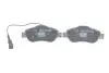 Тормозные колодки дисковые FIAT / CITROEN / PEUGEOT 500 / Nemo / Bipper \ &#039;\&#039; F &quot;07 &gt;&gt; PR2 BOSCH 0986495097 (фото 5)