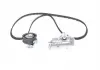 РМК ГРМ Z = 150 с натяжителем AUDI / SEAT / SKODA / VW ARZ / ARX / AUM \ &#039;\&#039; 96-10 \ &#039;\&#039; 1.8T BOSCH 1987948170 (фото 2)