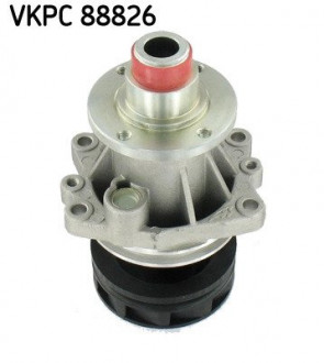 Водяной насос BMW / LAND ROVER / OPEL 3/5/7 / Range Rover / Omega \ '\' 1,6 / 2,5D "91-04 SKF VKPC88826