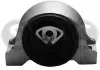 Подушка двигуна Ducato / Boxer 2.0HDi / 2.3JTD / 2.8JTD 02> (КПП, без кронштейна) T404565