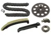 К-т привода ГРМ SMART Cabrio (450) / Crossblade (450) / Fortwo (450) &quot;06 / 0,7L&quot; 98-07 FEBI 44969 (фото 1)