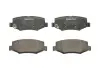 Тормозные колодки дисковые JEEP / DODGE Wrangler / Cherokee / Liberty / Nitro &quot;R&quot; 06 &gt;&gt; Delphi LP2172 (фото 3)