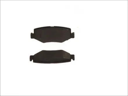 Гальмівні колодки дискові JEEP / DODGE Wrangler / Cherokee / Liberty / Nitro "R" 06 >> Delphi LP2172