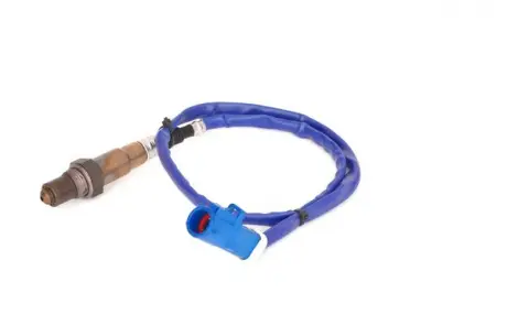 Лямбда-зонд 0355 FORD C-Max / Fiesta / Focus / Transit Connect \ &#039;\&#039; 1.0-1.6 \ &#039;\&#039; 12 &gt;&gt; BOSCH 0258010355 (фото 1)