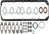 Комплект прокладок головки блока цилиндров VOLVO 760,940,960 / VW LT 2,4TD -98 02-13020-04