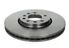 Диск гальмівний OPEL - SAAB - VAUXHALL Signum / Vectra / 9-3 Sport / Signum / Vectra DF4265S