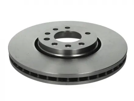 Диск тормозной OPEL - SAAB - VAUXHALL Signum / Vectra / 9-3 Sport / Signum / Vectra TRW DF4265S