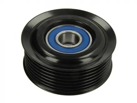 Ролик паразитный LEXUS / TOYOTA IS / Auris / Avensis / Corolla / Rav 4 "2,0 / 2,2L" 05 >> SKF VKM61021