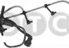 Трубопровод топлива 1.8 TDCi MONDEO IV / TOURNEO CONNECT / FOCUS, FOCUS II C-MAX T492065