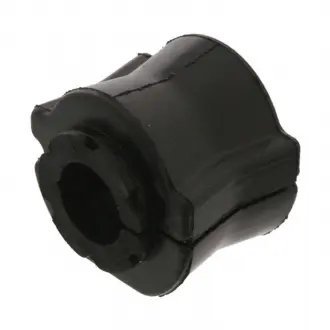 Втулка стабілізатора CITROEN / FIAT / PEUGEOT Nemo / Linea / Bipper "F" D = 20mm "07 >> FEBI 40490