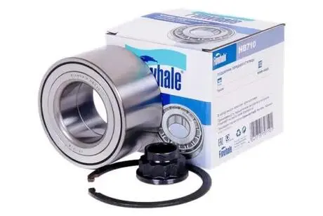 Подшипник ступицы TOYOTA CAMRY (V40) 06-11 передние. Finwhale HB710